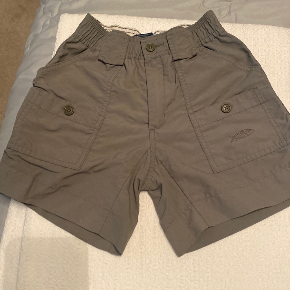 GUC Boy Aftco size 24